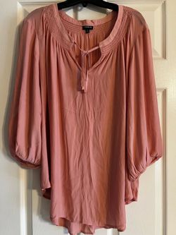Blouse by Torrid