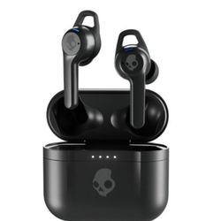 Skullcandy - Indy ANC True Wireless In-Ear Headphones - True Black