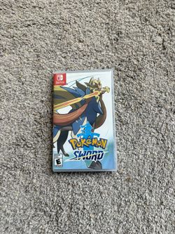 Pokemon Sword