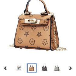 Mini Purses 