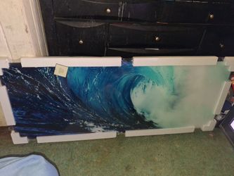 Empire art direct glass painting