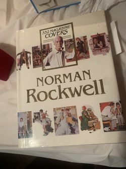 Norman Rockwell Collection