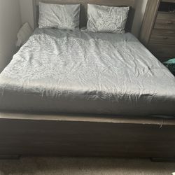 Bedroom Set