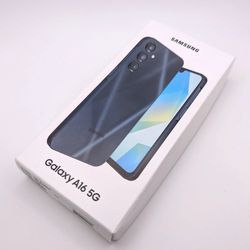 Samsung Galaxy A16 5G 128GB | Unlocked | Brand New | 1 Year Warranty | Limited Stock