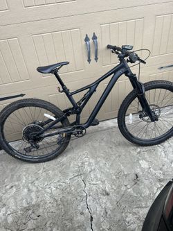 Specialized Stump Jumper