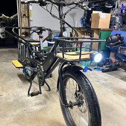 Radwagon 4- Like New