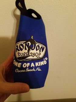 Ron Jon Koozie. Never Used.