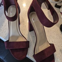 High Heel Shoes