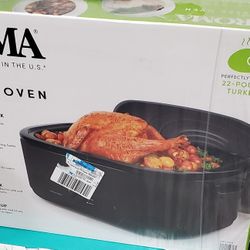 Aroma Oven Sale