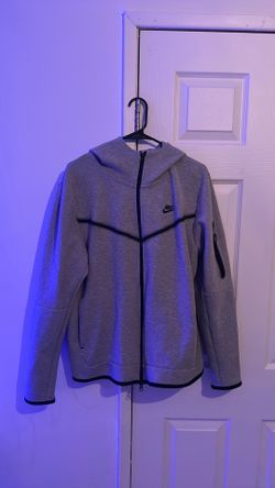Nike tech