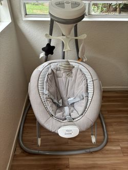 Baby Swing