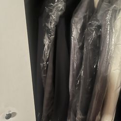 Men’s Suits 42_44R , L