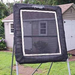 Lacrosse Rebounder