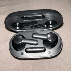 Jbl Quantam Tws