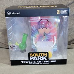 Kidrobot South Park Towlie Figures