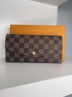 Womens Wallet
