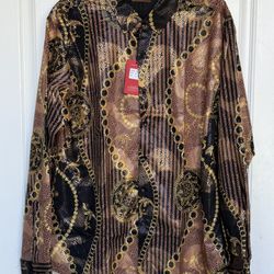 CAMISAS DE HOMBRE $30 EACH