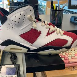 Jordan 