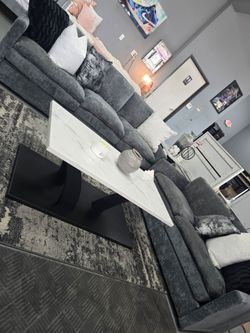 ✨️ Sectionals, 2pc Sofas ✨️ Furniture Queen Bedrooms, Dining Avail
