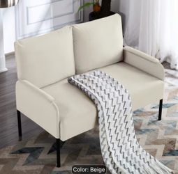 Loveseat sofa