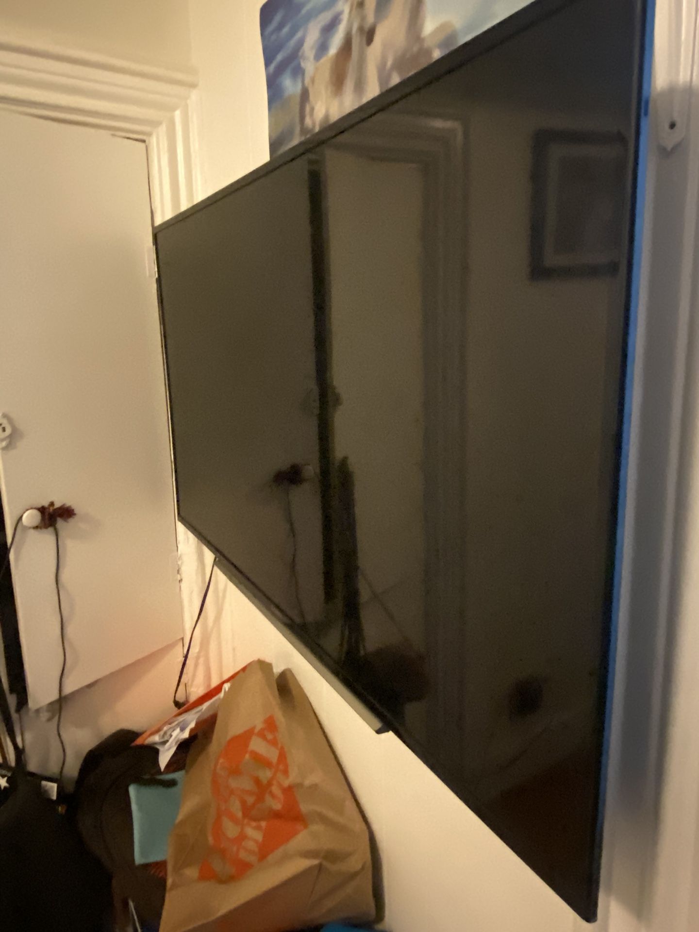 Sony smart Tv