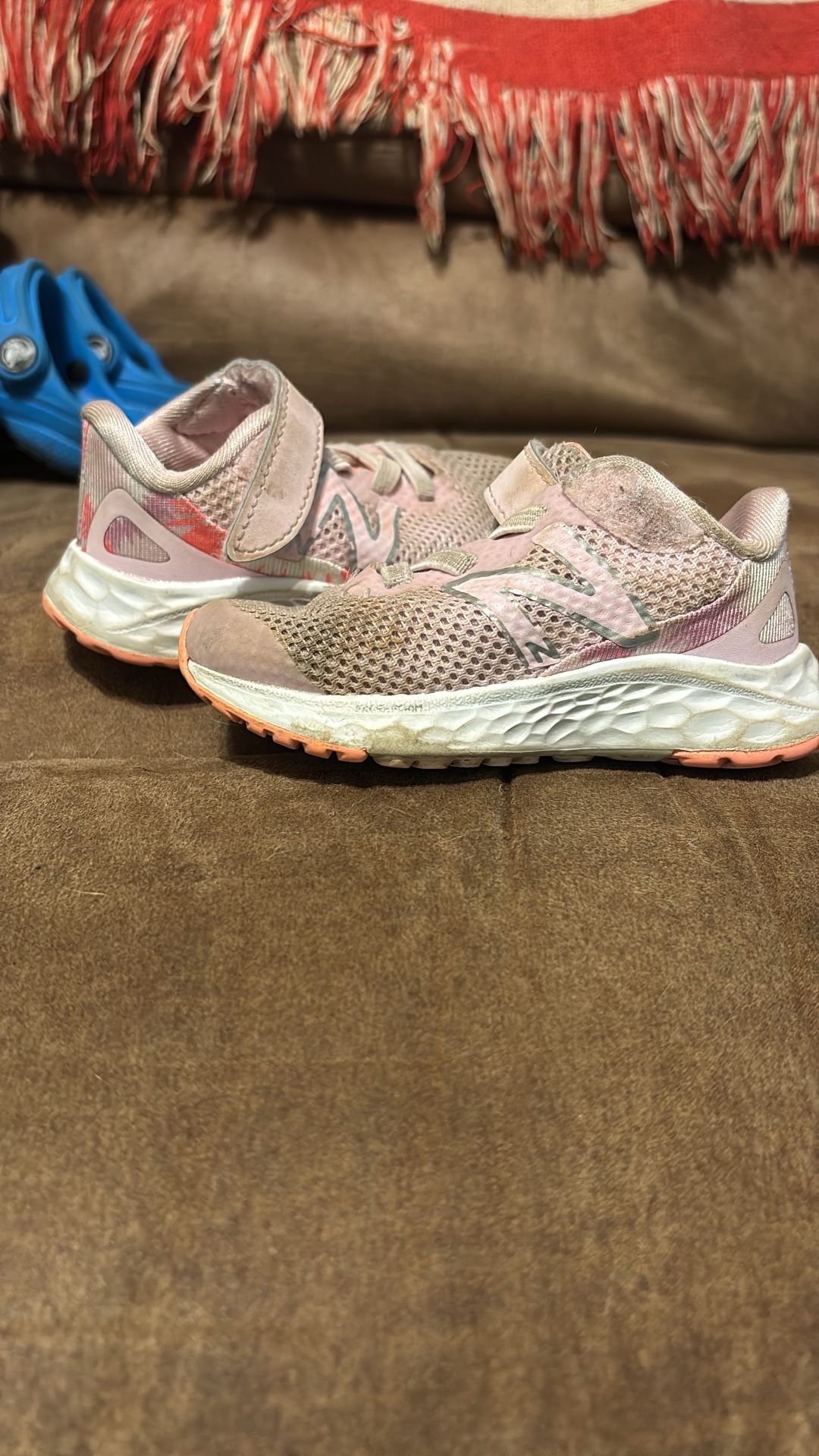 Toddler Tennis Shoes