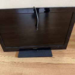 32” Tv