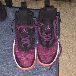 Air Jordan 36 'First Light'