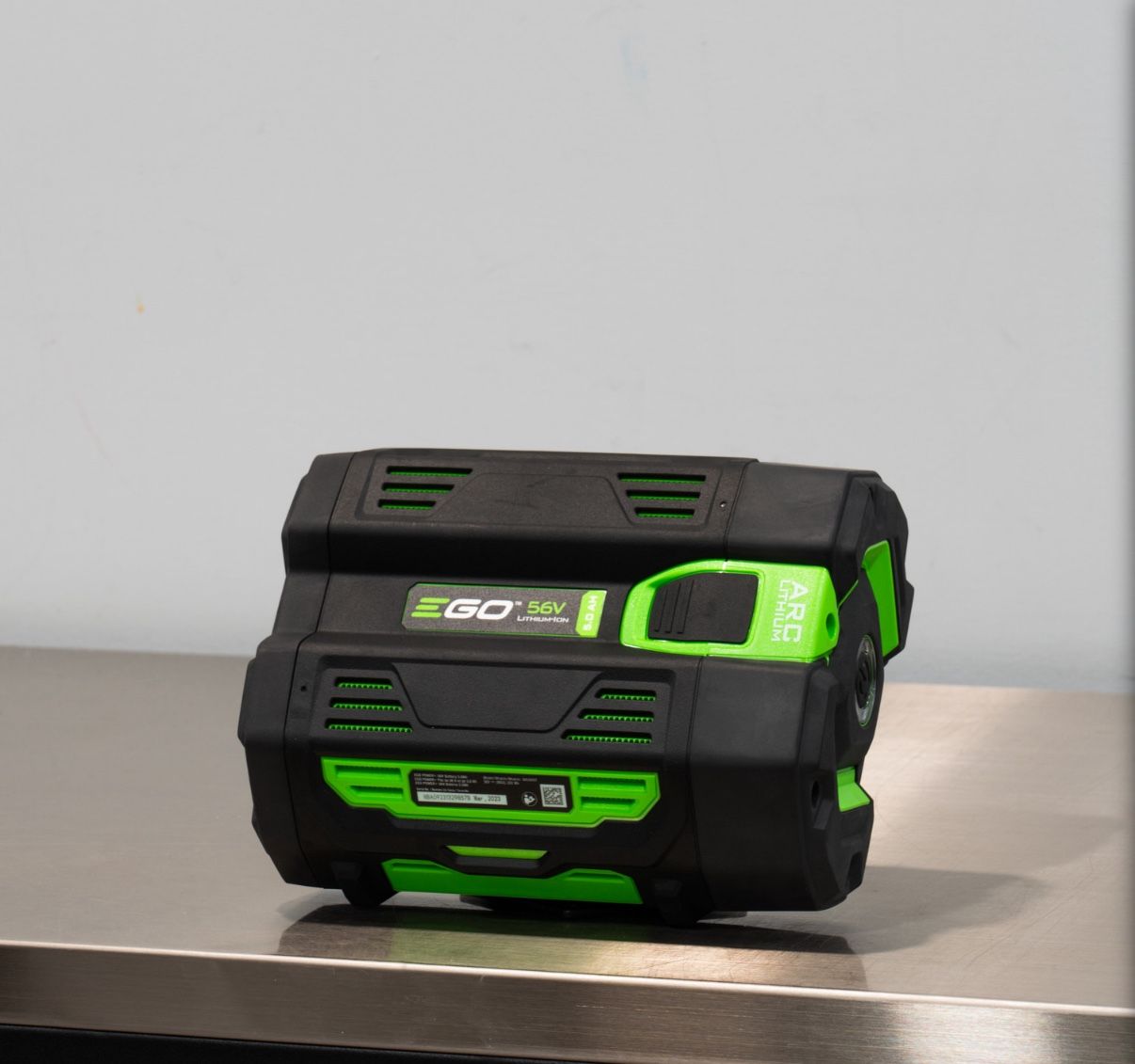 Ego 4.0 Battery