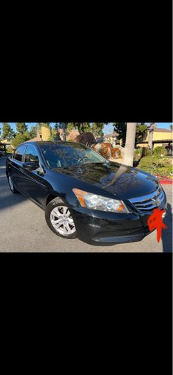 2011 Honda Accord