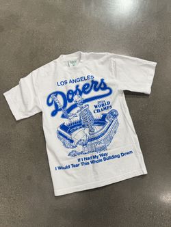 LA Dosers 2024 World Champs