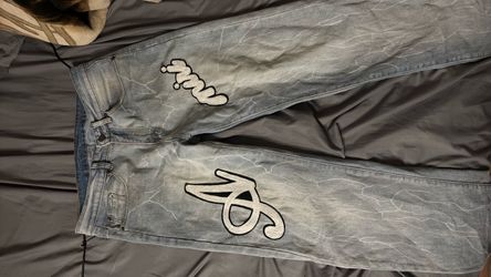 Amiri jeans