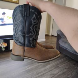 Smoky Mountain Kids Boots  