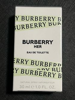 Burberry Her Eau de Toilette 30ml
