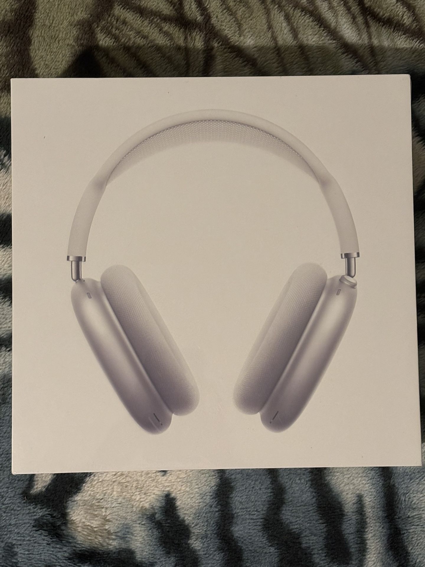 Airpodmaxes