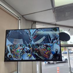 Security Cameras ⭐⭐⭐⭐⭐