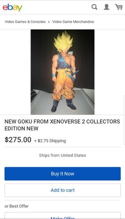Dragon ball z