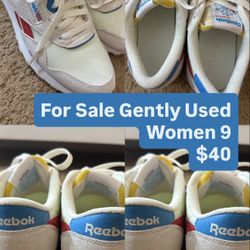 Reebok shoes Women 9