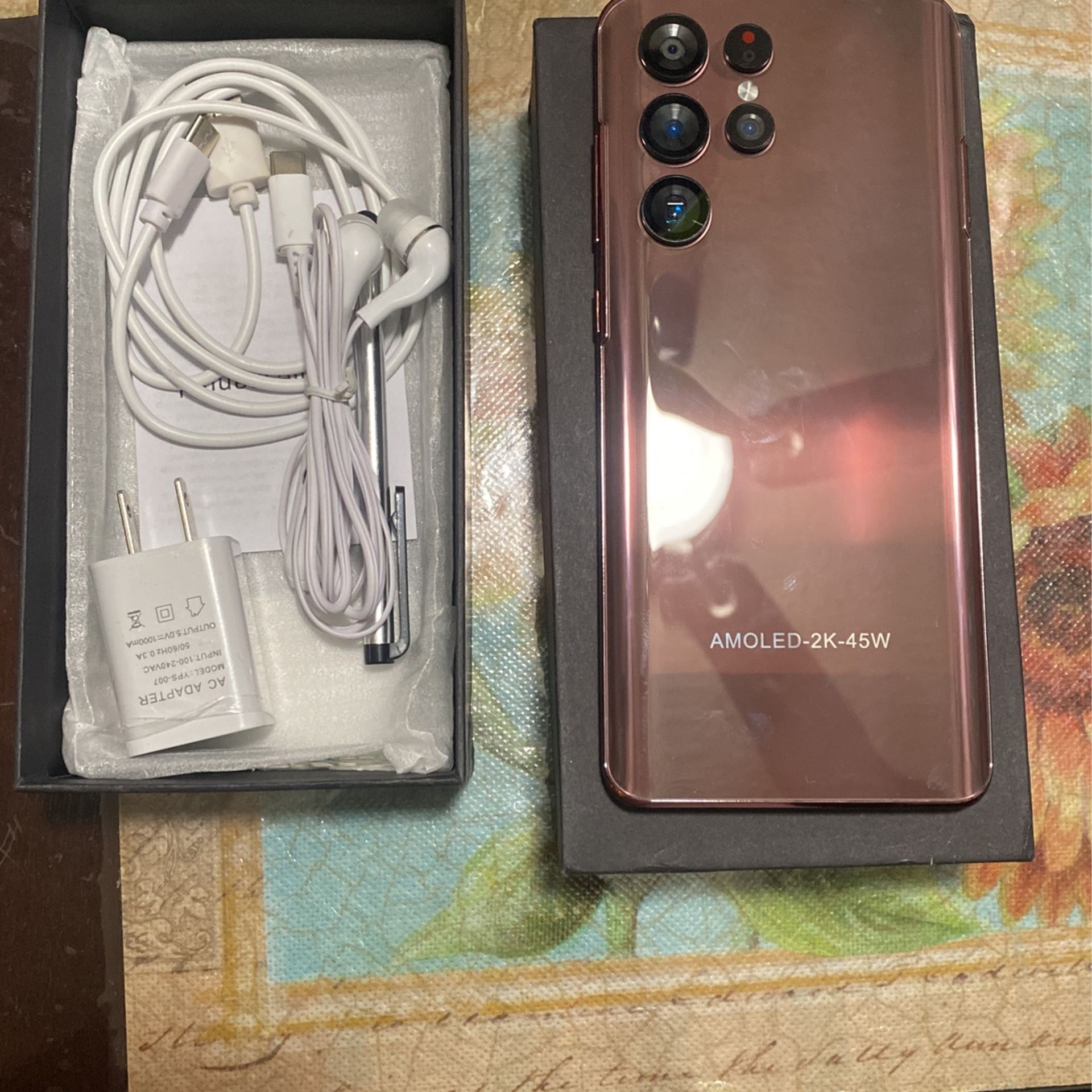 New In Box