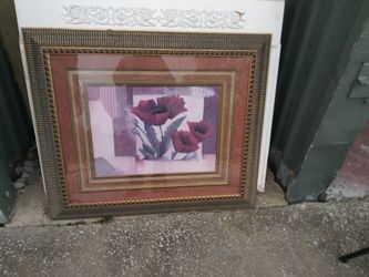 Real Nice Size Picture Retail Value 399 100 Or Best Offer