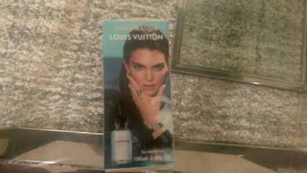 Louis Vuitton imagination