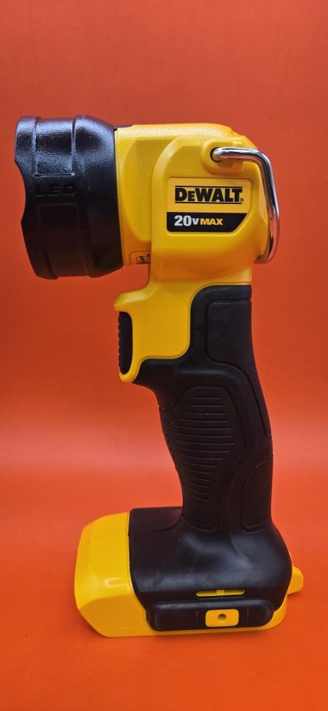 DEWALT DCL040 LED WORKLIGHT