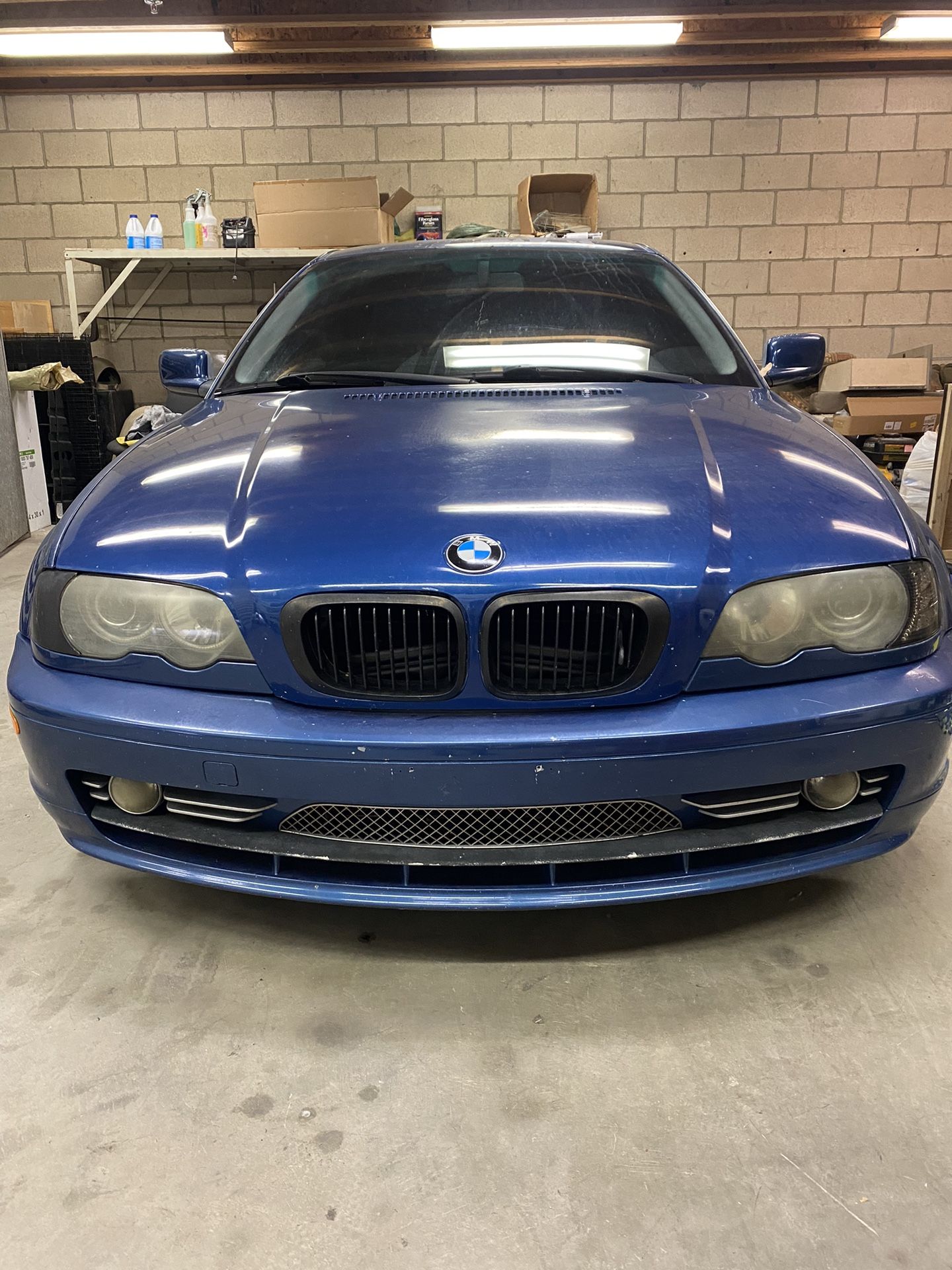 2001 BMW 330Ci for Sale in Riverside, CA OfferUp