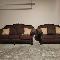 Sofa Set OBO