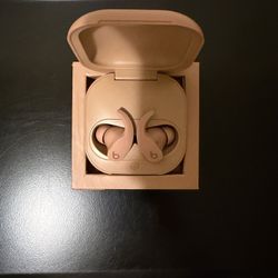 Kim Kardashian Beats Headphones