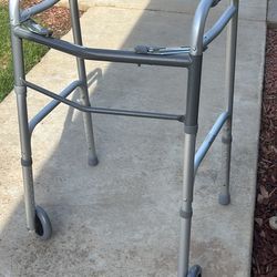 Brand New Adjustable Walker