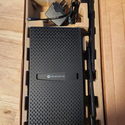 Mikrotik hAP AX3 Router
