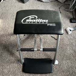 Malibu Pilates Ab Chair
