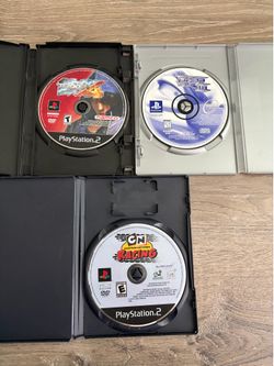 PlayStation Games Bundle