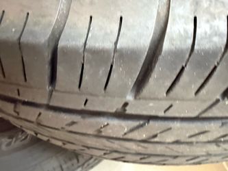 Jeep Wrangler JL wheels (tires included)